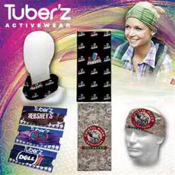 Tuber'z Summer - BP3085 - Budget Promotion