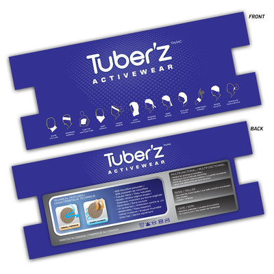 Tuber'z Summer - BP3085 - Budget Promotion
